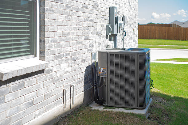 Reliable Hvac contractor in Clinton, TN by FH HVAC