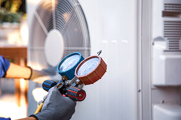 Affordable Hvac solutions in Clinton, TN